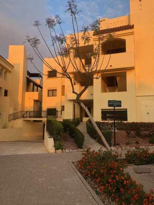 Casa Palmera San Javier Luaran gambar